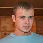 Бычков Степан